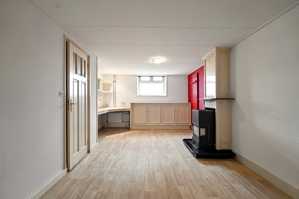 Medium property photo - Binnenhaven 63, 1781 BL Den Helder